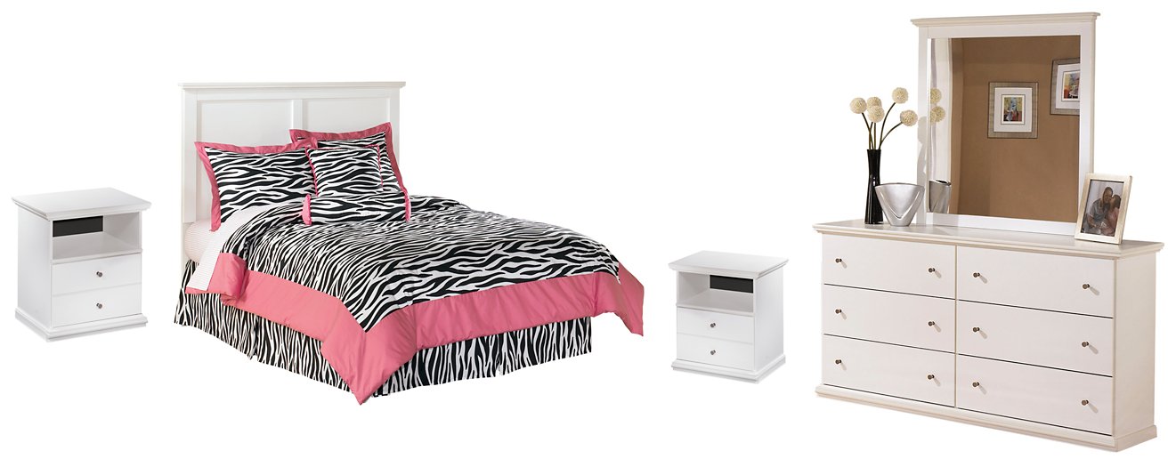 Bostwick Shoals Bedroom Set