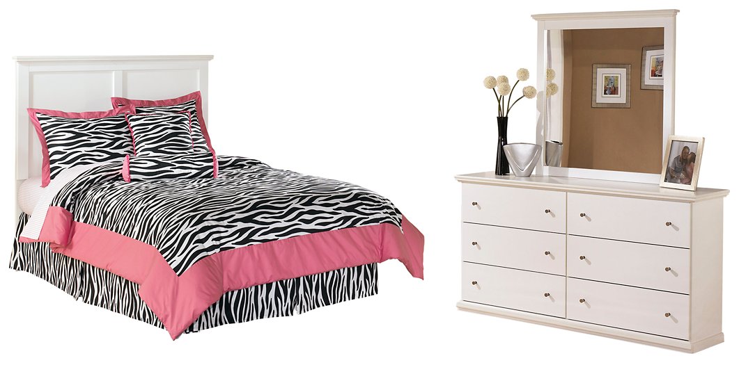 Bostwick Shoals Bedroom Set