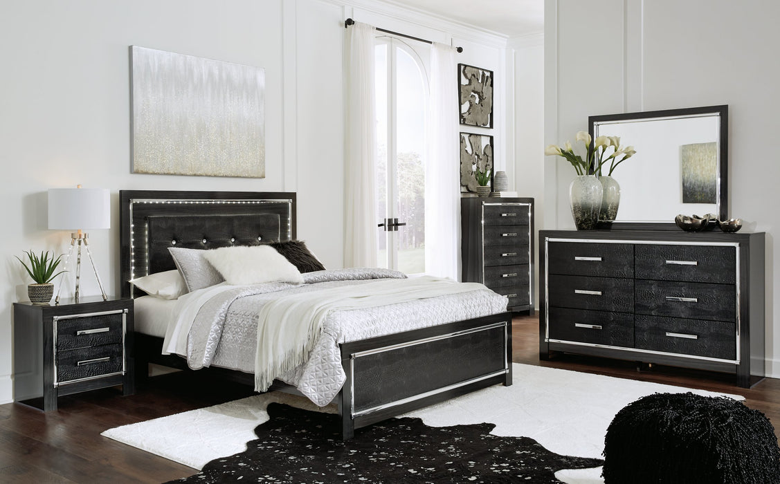 Kaydell Bedroom Set