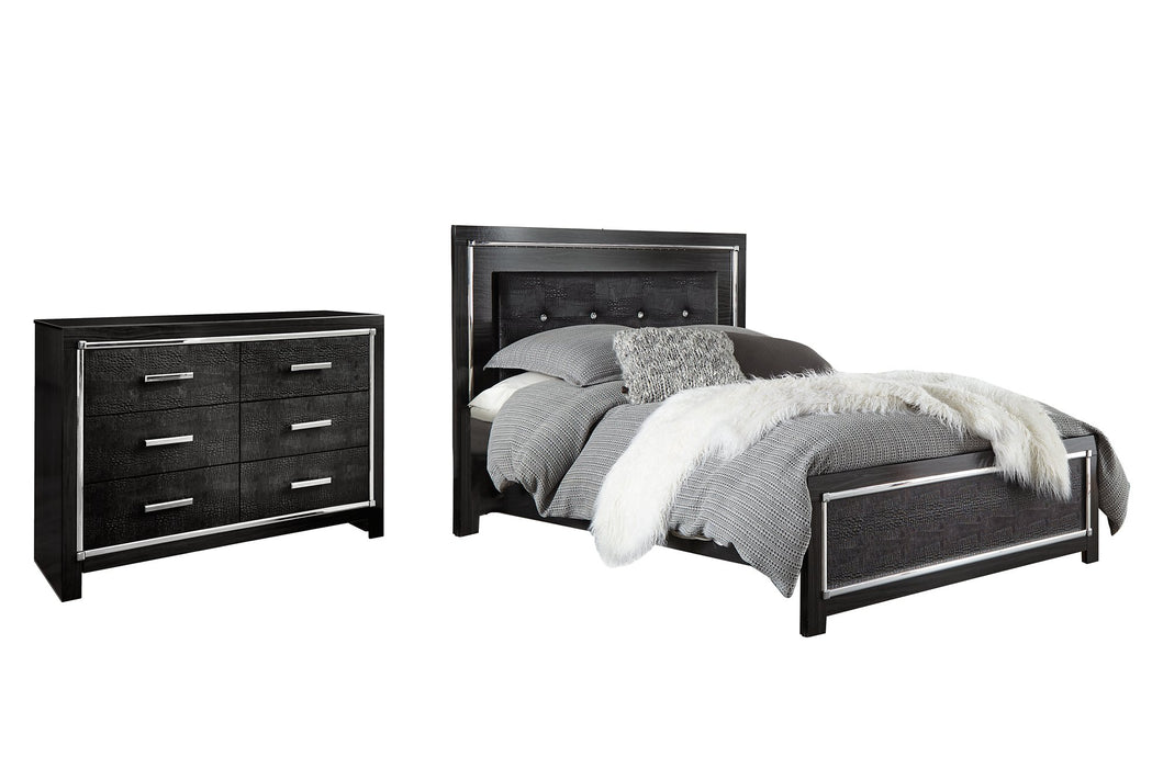 Kaydell Bedroom Set