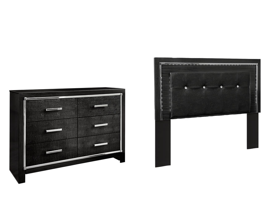 Kaydell Bedroom Set