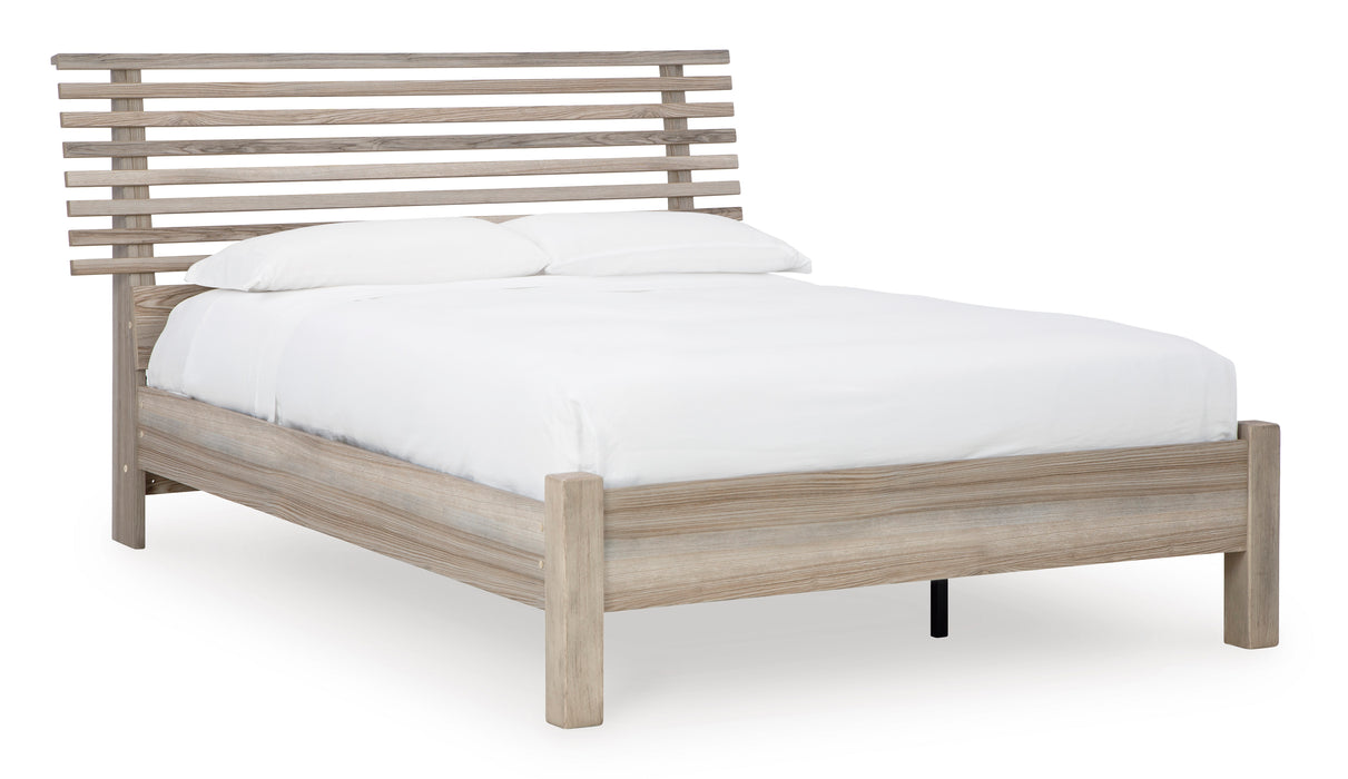 Hasbrick Bed