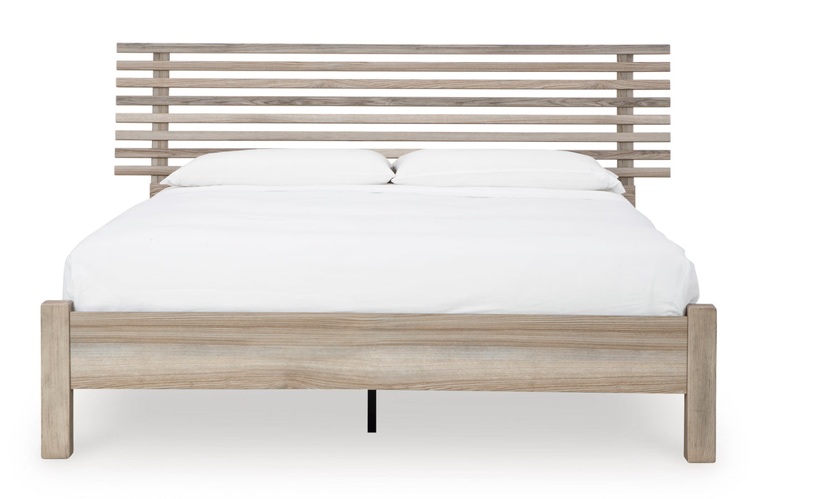 Hasbrick Bed