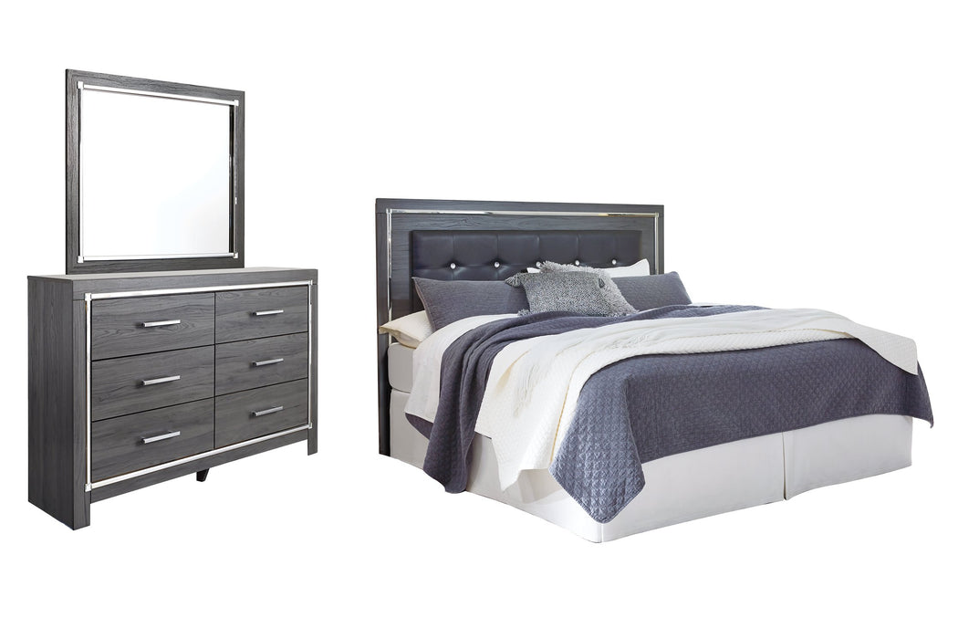 Lodanna Bedroom Set