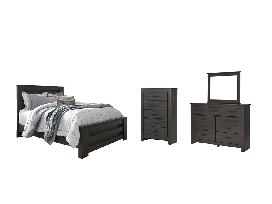 Brinxton Bedroom Set