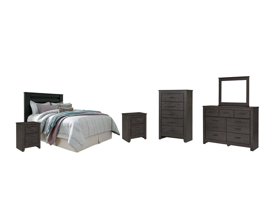 Brinxton Bedroom Set