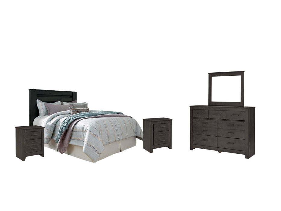 Brinxton Bedroom Set