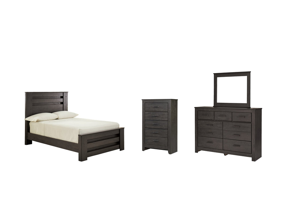 Brinxton Bedroom Set