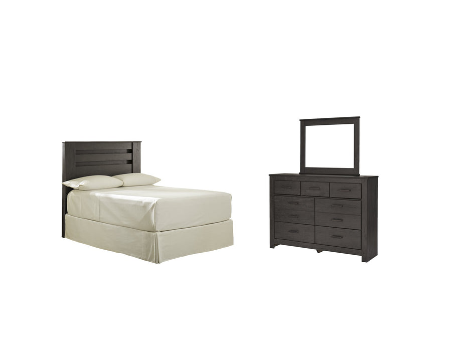 Brinxton Bedroom Set