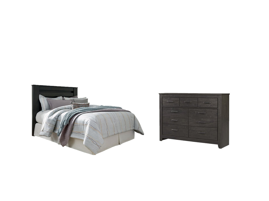 Brinxton Bedroom Set