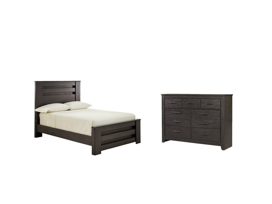 Brinxton Bedroom Set