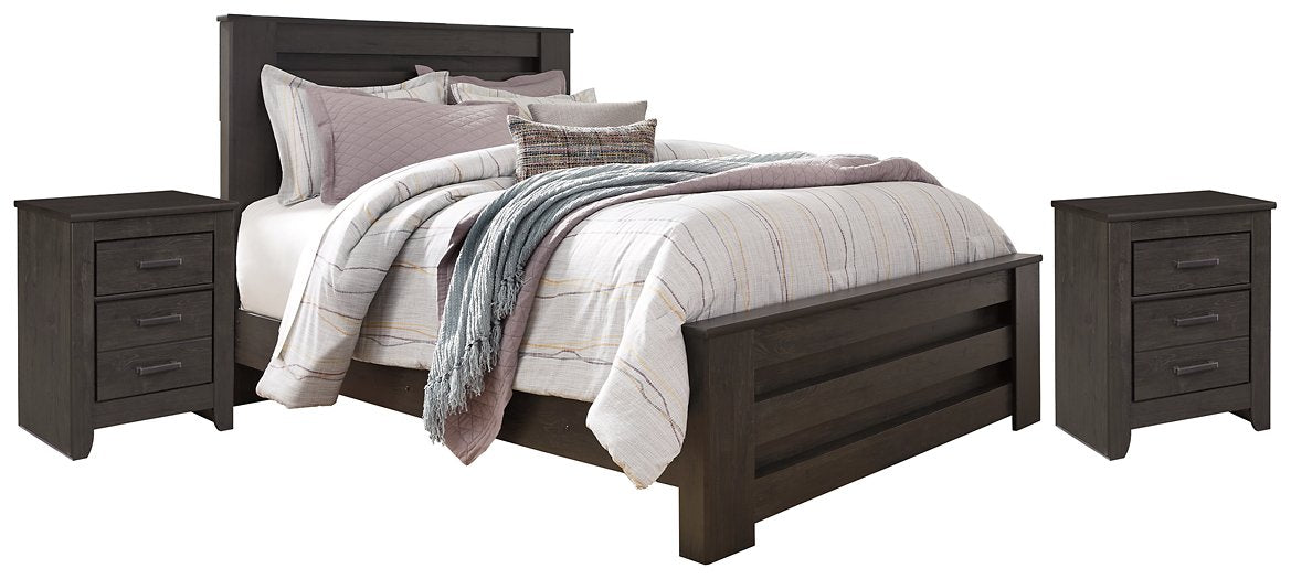 Brinxton Bedroom Set