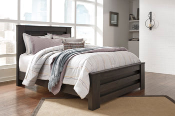 Brinxton Bedroom Set