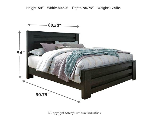 Brinxton Bedroom Set