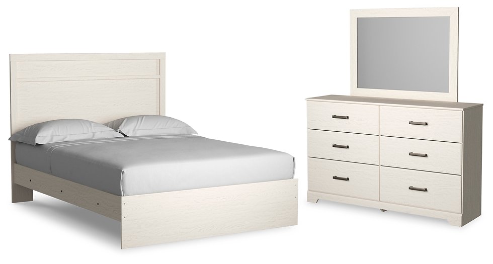 Stelsie Bedroom Set