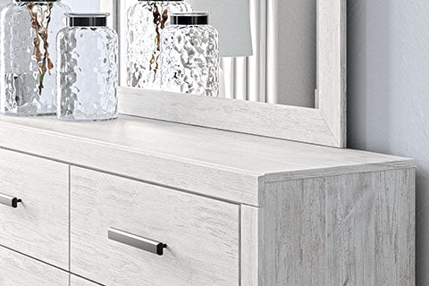 Cayboni Dresser