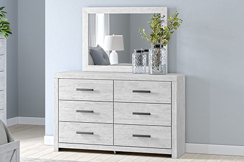 Cayboni Dresser