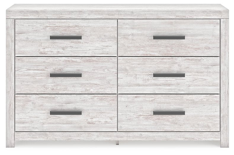 Cayboni Dresser