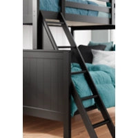 Nextonfort Twin over Full Bunk Bed