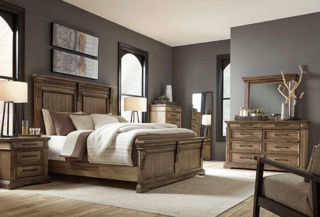 Markenburg Bedroom Set