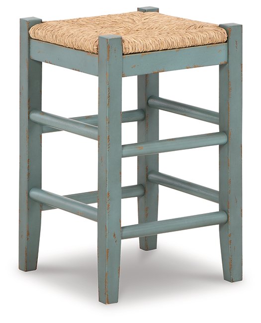 Mirimyn Counter Height Bar Stool