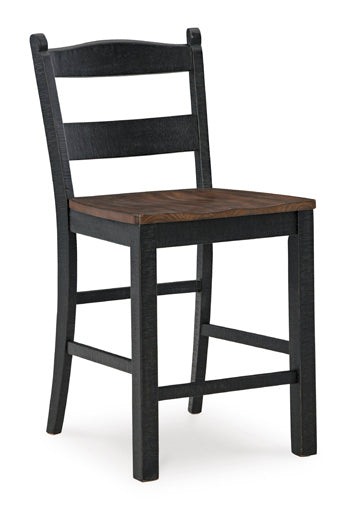 Valebeck Counter Height Barstool