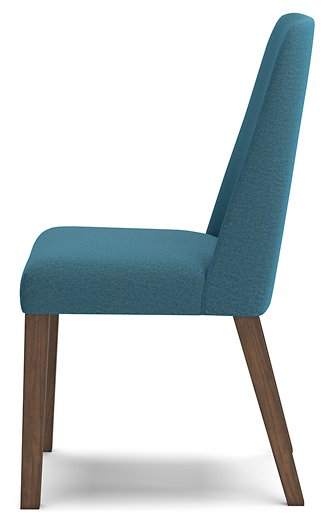 Lyncott Dining Chair (Set of 2)