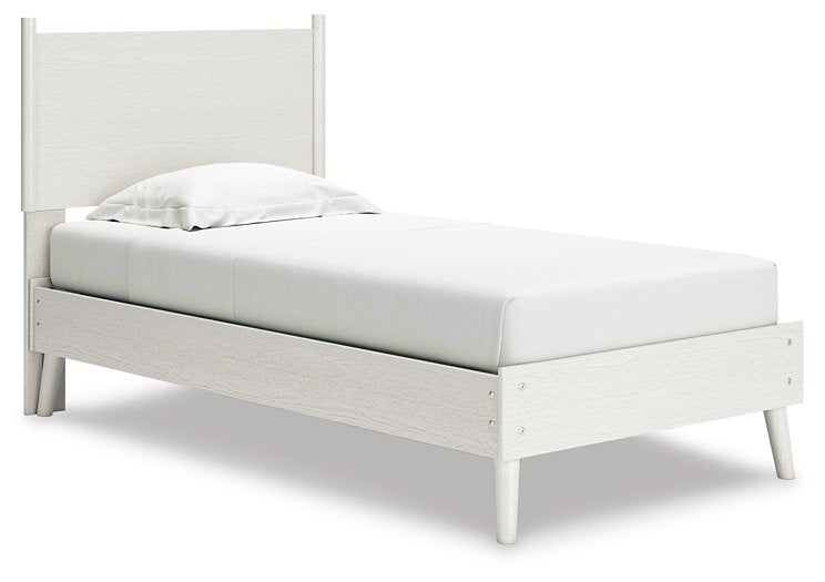 Aprilyn Bed