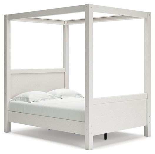 Aprilyn Bed