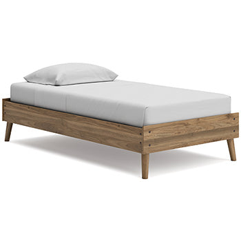 Aprilyn Bed