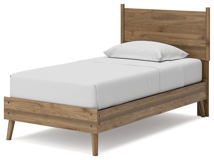 Aprilyn Bed