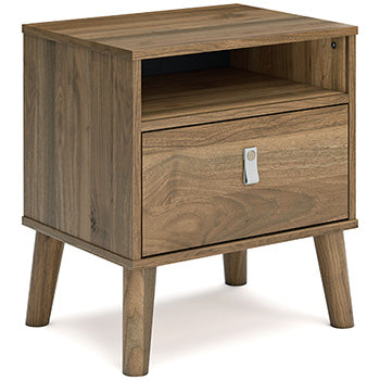 Aprilyn Nightstand