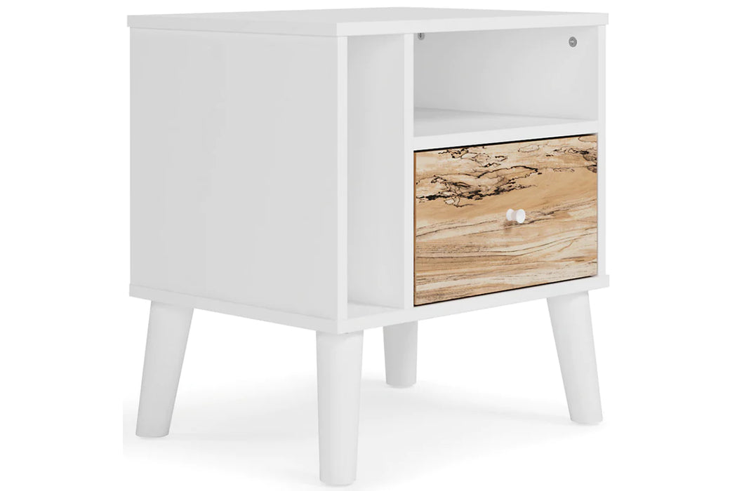 Piperton Nightstand