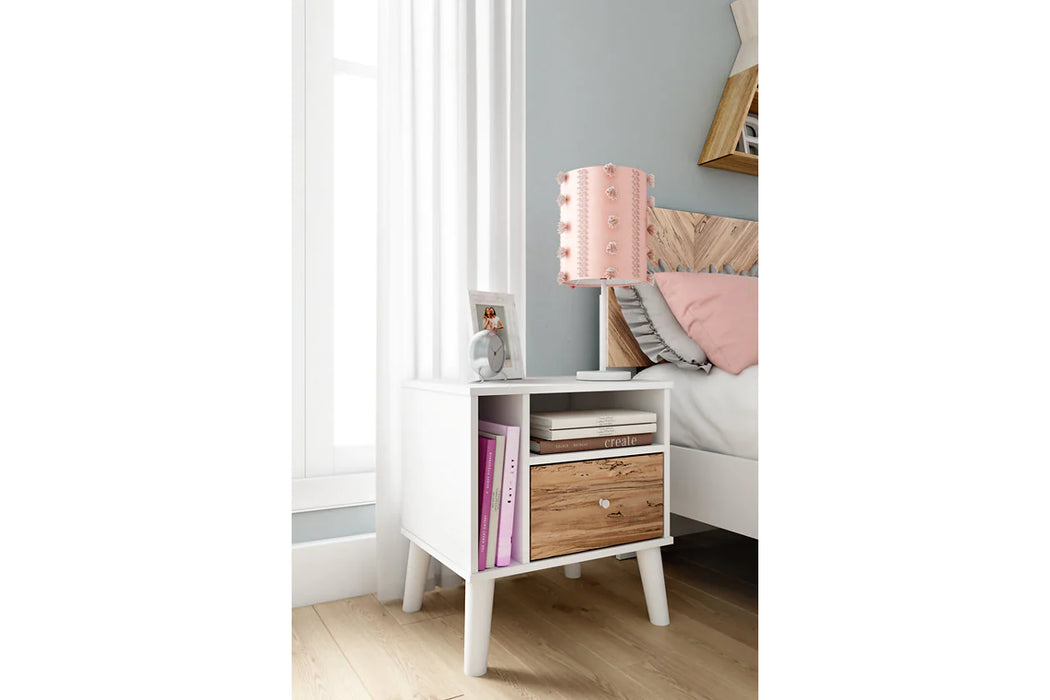 Piperton Nightstand