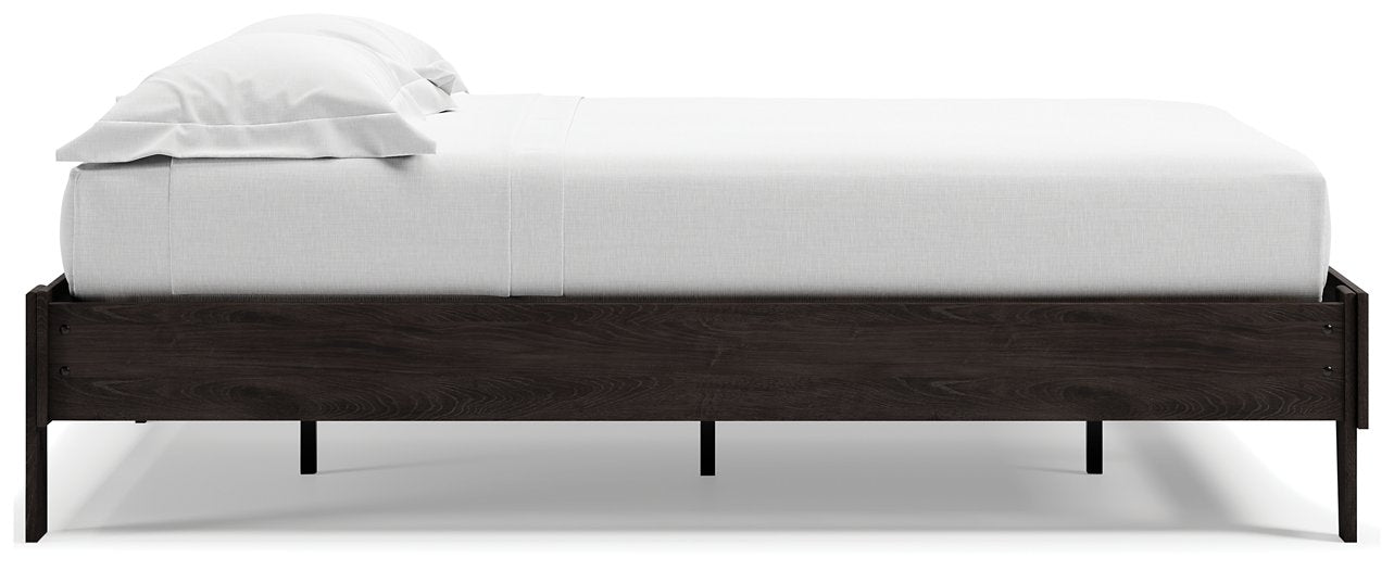 Piperton Youth Bed