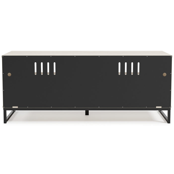 Socalle 59" TV Stand