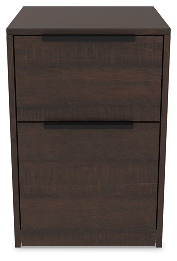 Camiburg File Cabinet