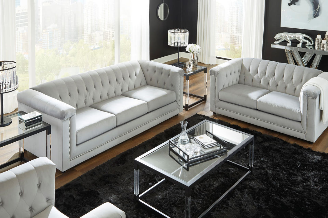 Josanna Living Room Set