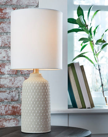 Donnford Table Lamp