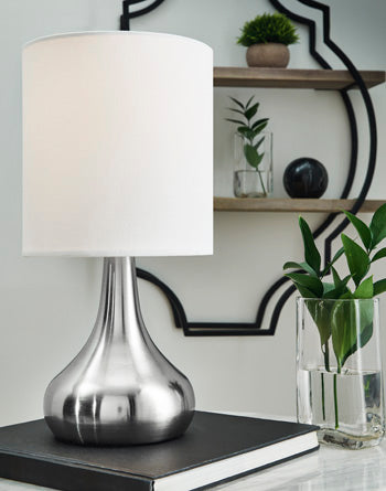 Camdale Table Lamp