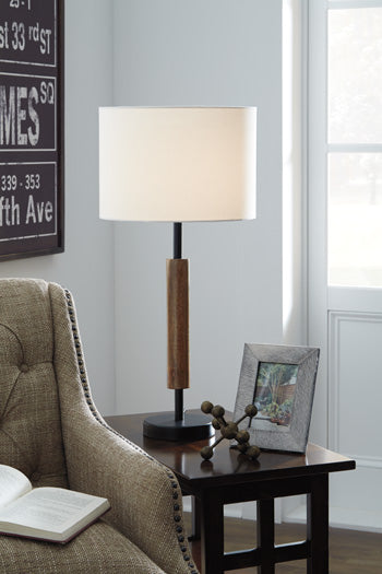 Maliny Table Lamp (Set of 2)