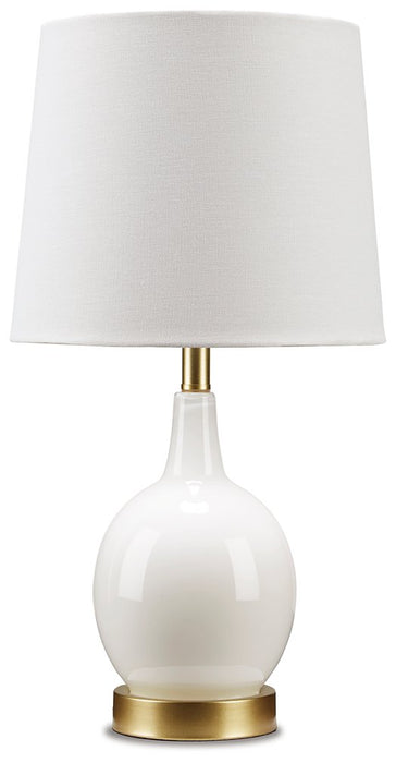 Arlomore Table Lamp