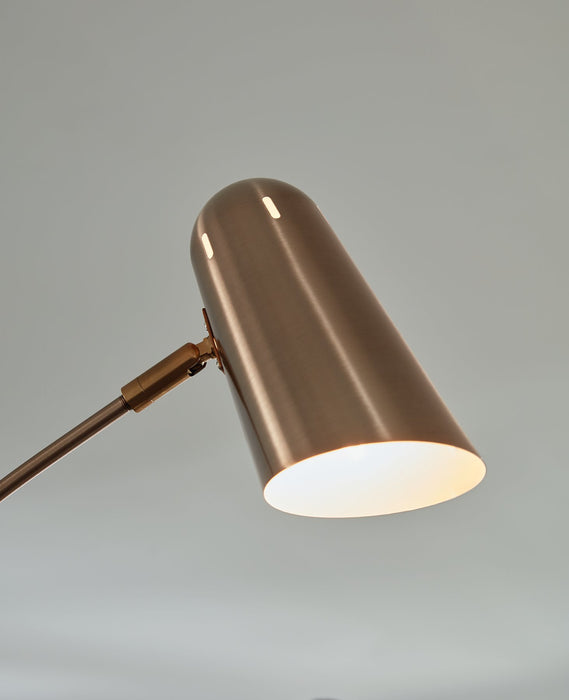 Colldale Arc Lamp