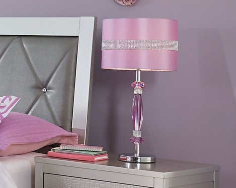 Nyssa Table Lamp