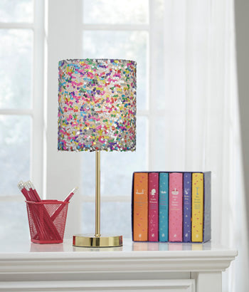 Maddy Table Lamp