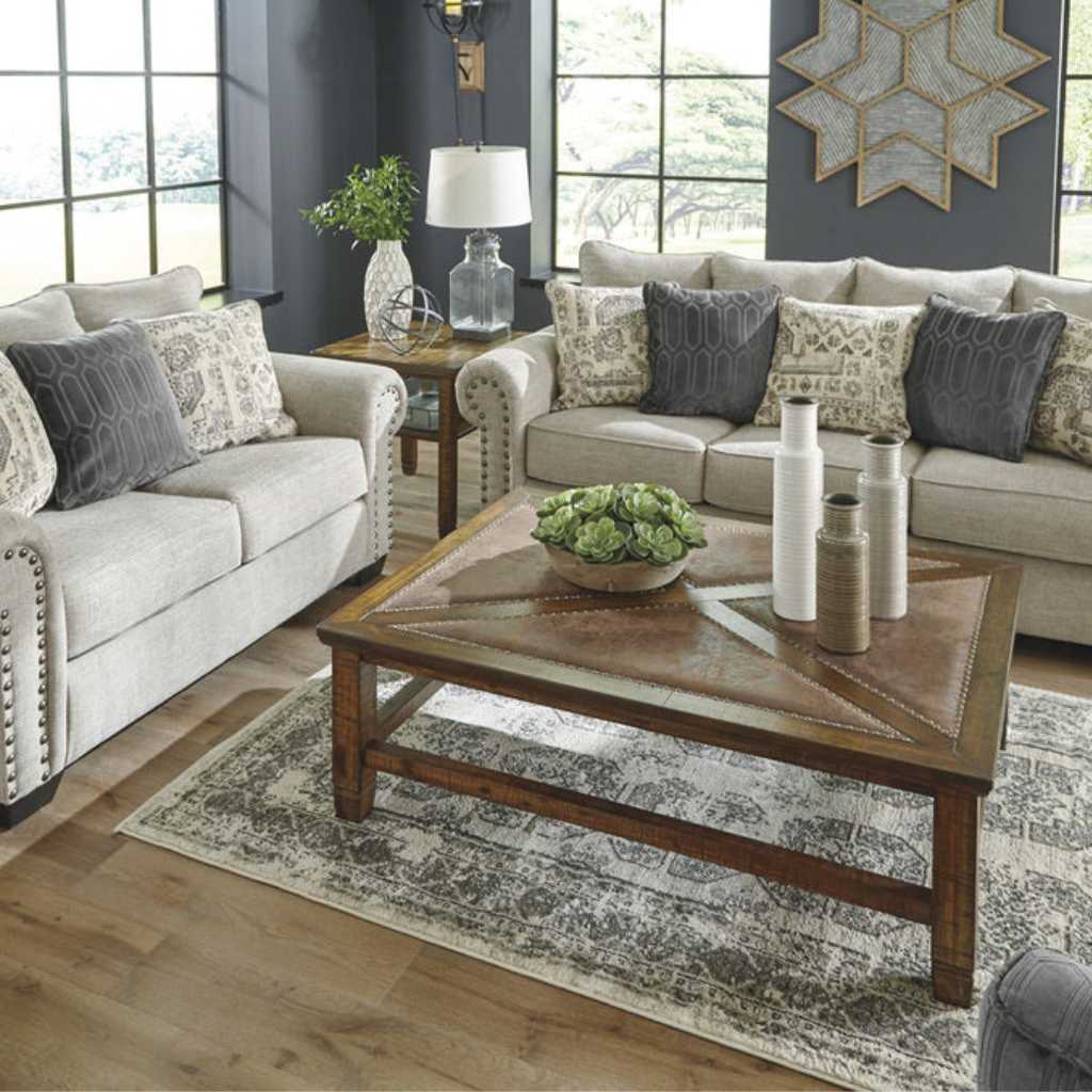 Living Room Set