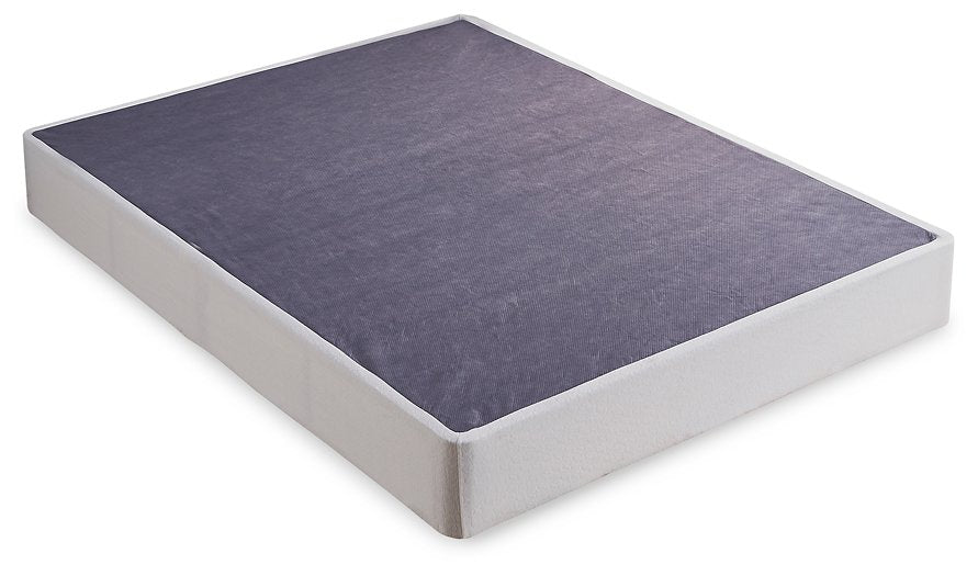 Mt Dana Firm Mattress Set