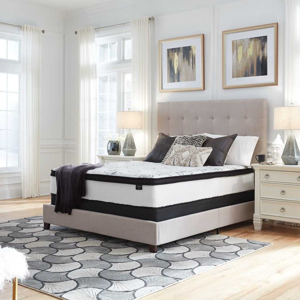 Mattress Set