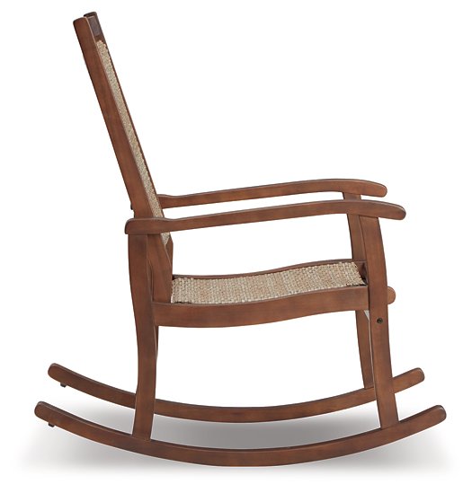 Emani Rocking Chair