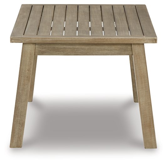 Barn Cove Outdoor Coffee Table